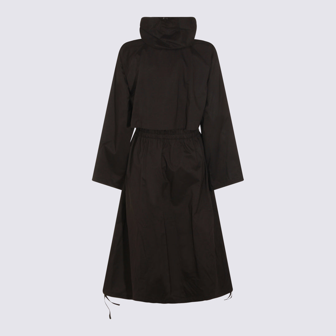 Herno Jackets - Nero | 6a410f838a096a13d127e4bb4bed1d1acfe069fd