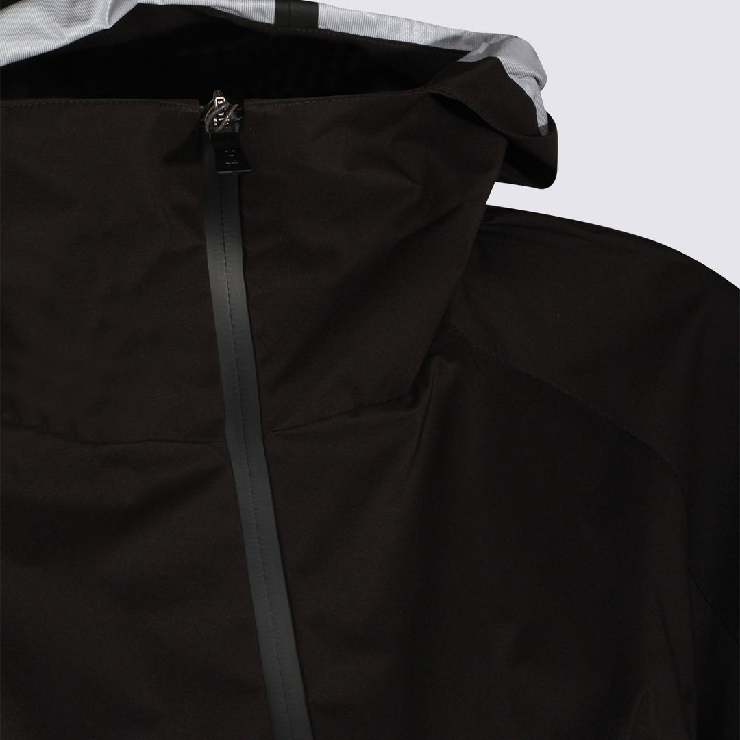 Herno Jackets - Nero | 9792d5433fc052f342f14ee4d371a00cebe839ba