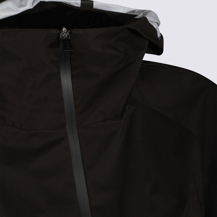 Herno Jackets - Nero | 9792d5433fc052f342f14ee4d371a00cebe839ba