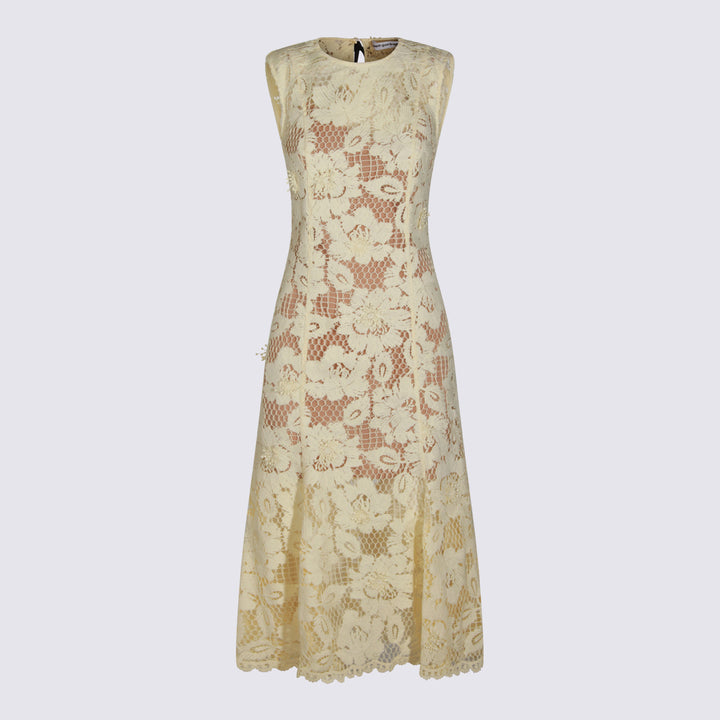 Self-Portrait Dresses - Vivaci | 0a1cede1f4bd3f3dd384b2a28a8a295ab5399520