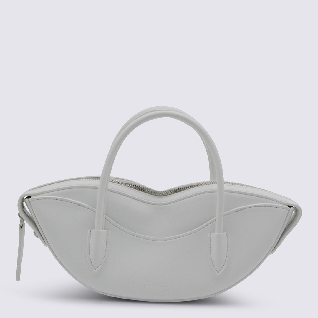 Fiorucci Bags - Bianco | 849de42d23656bfdafd7c5c0b4f547aad843178b