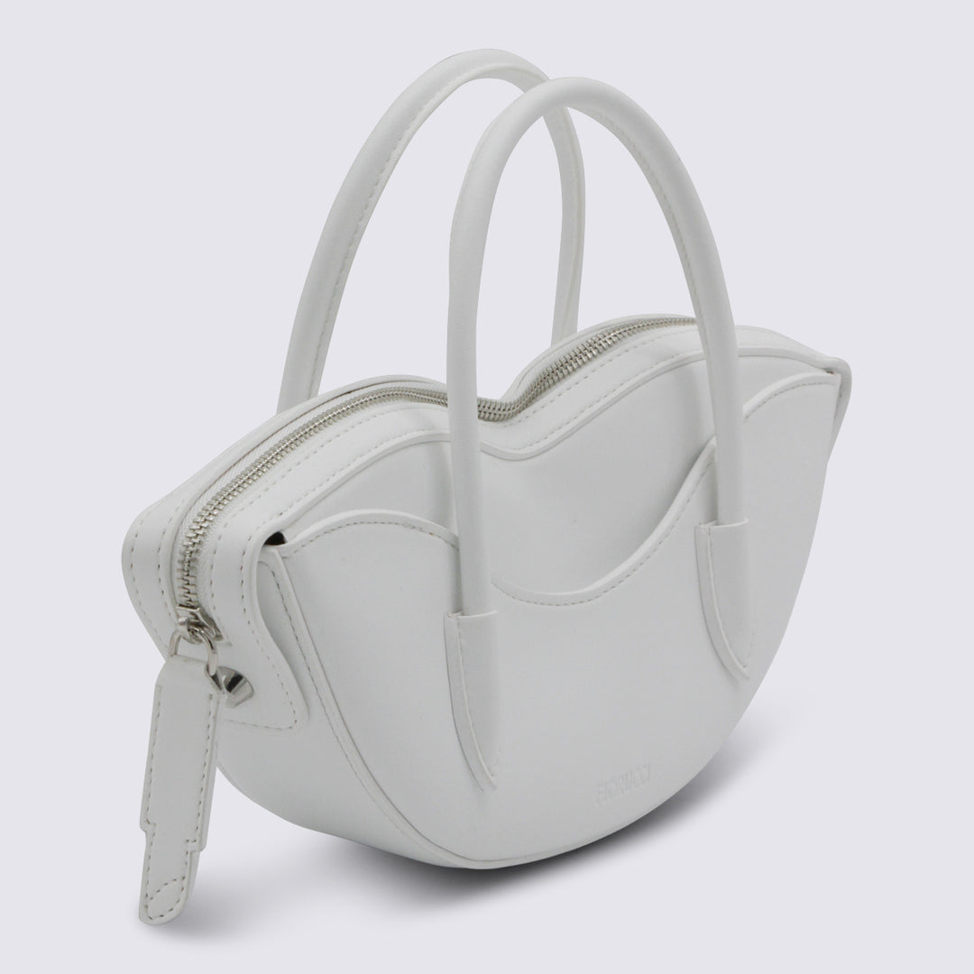 Fiorucci Bags - Bianco | c66bc3ffa4aef328d289c2236556692c49ee5bc9