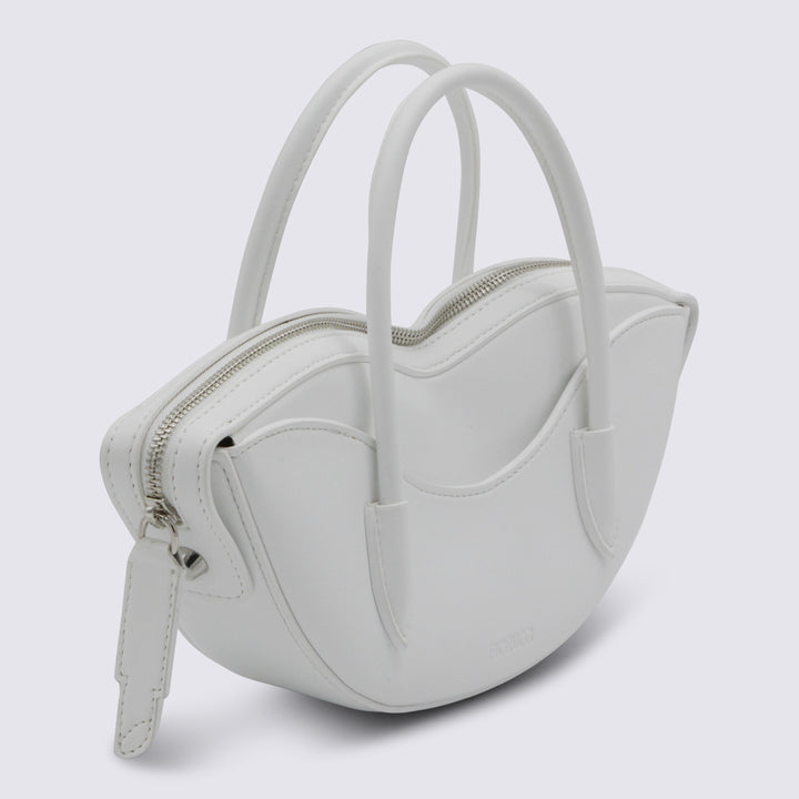 Fiorucci Bags - Bianco | c66bc3ffa4aef328d289c2236556692c49ee5bc9