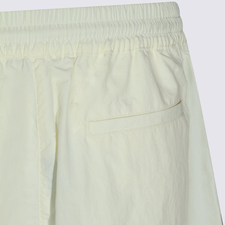 Willy Chavarria Shorts - Chiari e Naturali | 1bcc77f690fc6ff5878e50f0d82820f1db183053