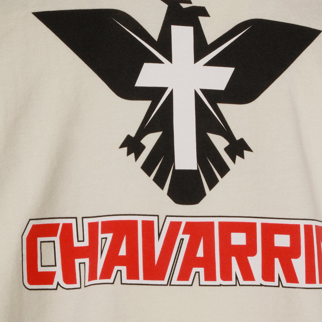 Willy Chavarria T-shirts and Polos - Bianco | 1c2e23fc9e3596f3a4396315649001a88317bcc3