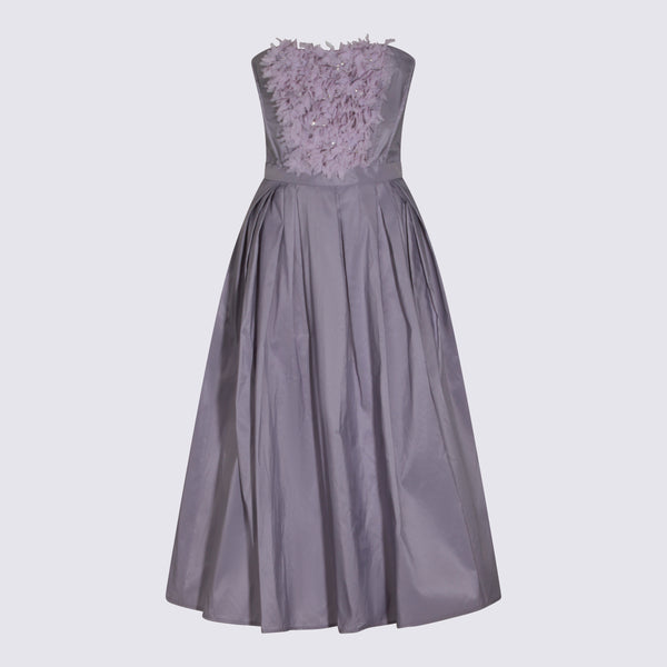 Dresses Pastello
