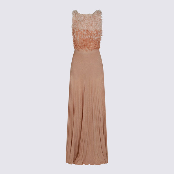 Dresses Carne/Burro
