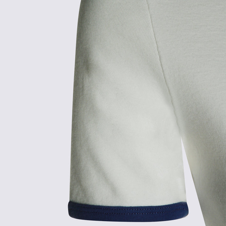 Courreges T-shirts and Polos - Bianco | 6f4351d0c6a2840d1bf6e9b9626401238852cc69