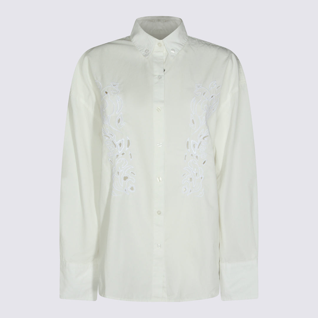 Lois Jeans Shirts - Chiari e Naturali | 7ecd73897cc71a18c84beda4ab525014d48872df