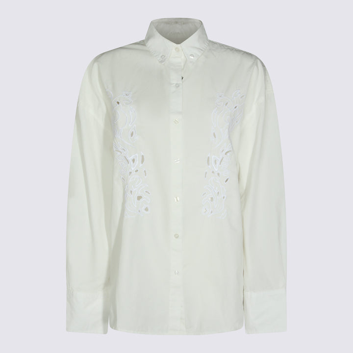Lois Jeans Shirts - Chiari e Naturali | 7ecd73897cc71a18c84beda4ab525014d48872df