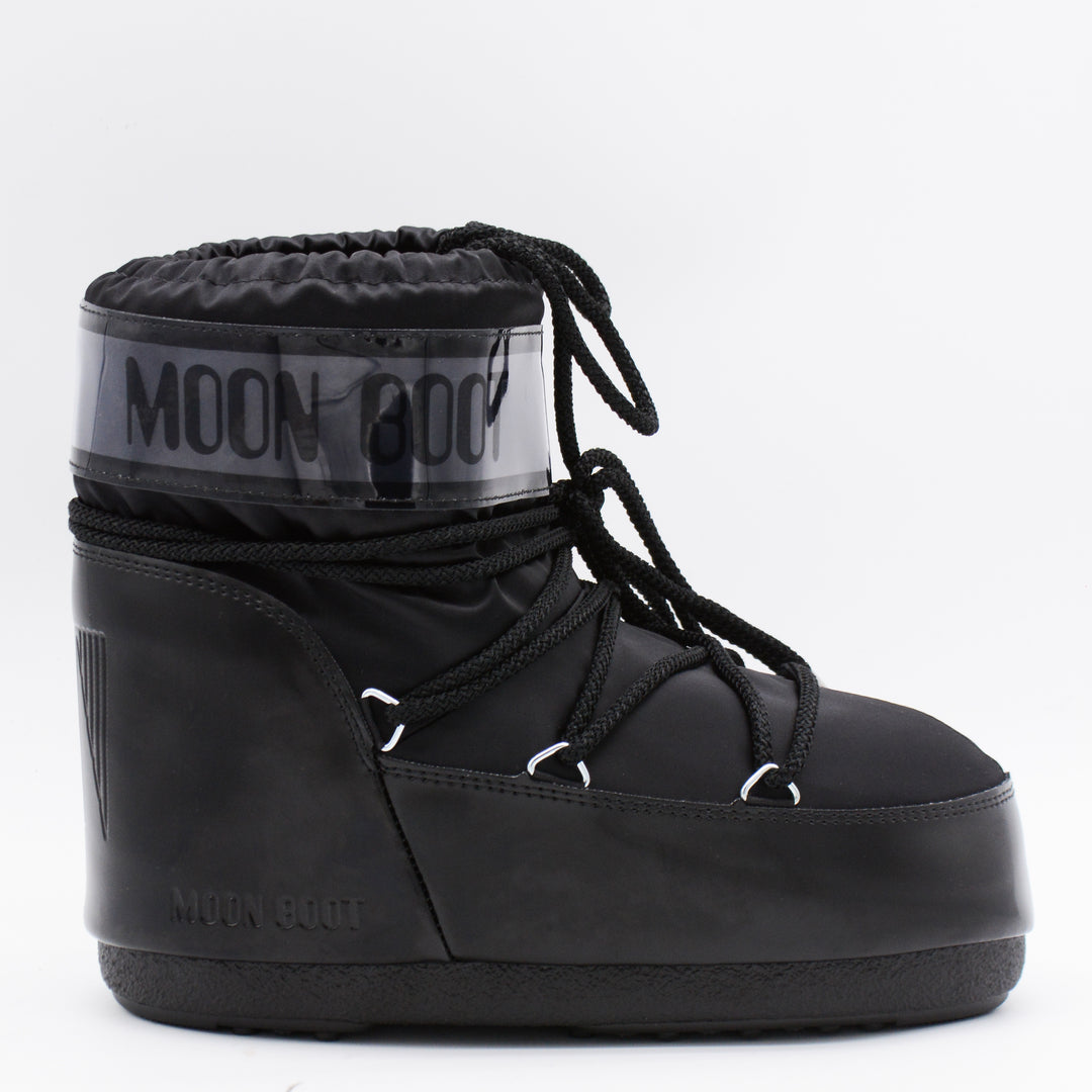 Moon Boot Boots - Nero | 29d26fc160d7a1480d3fdc71a25e3a7ee3da24dd