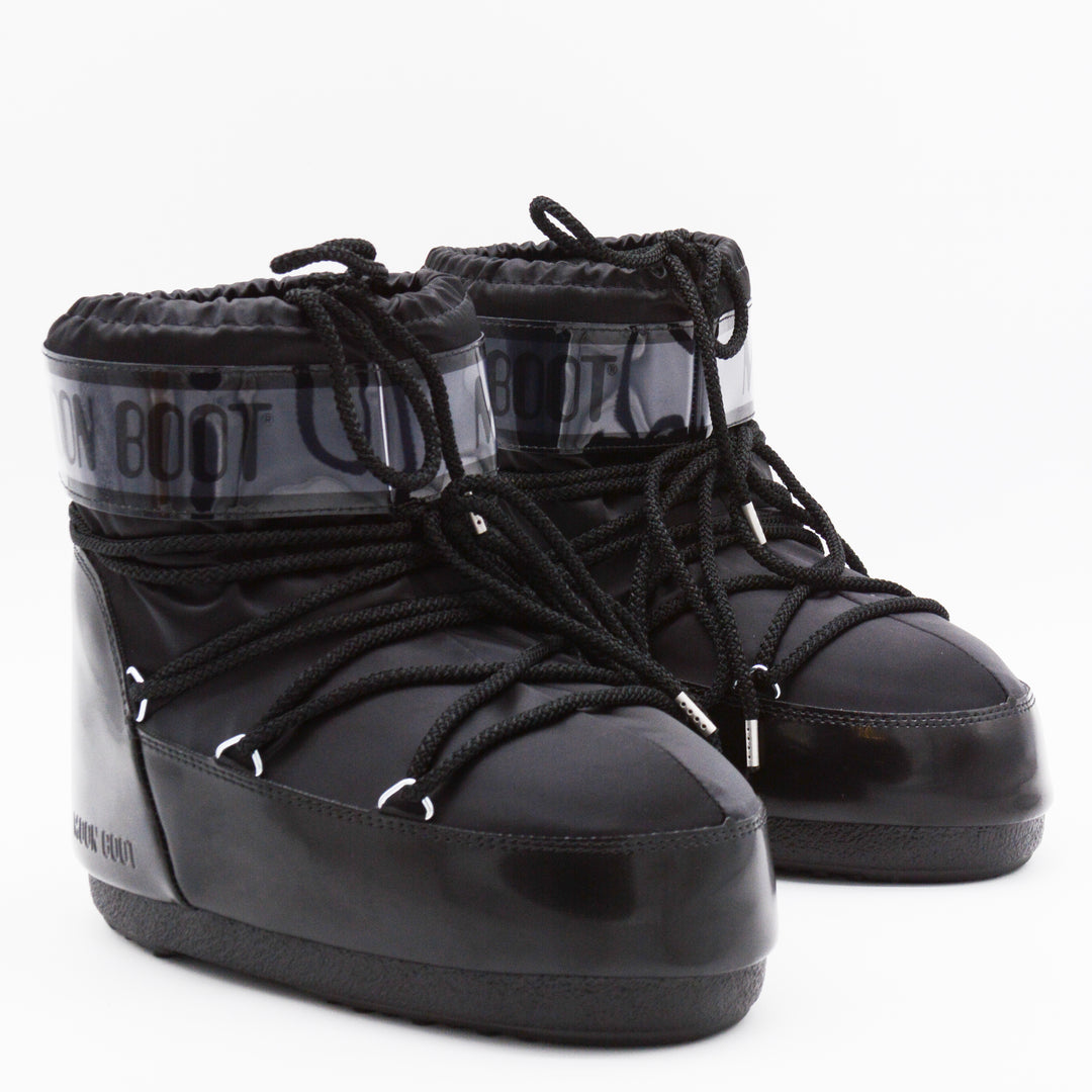 Moon Boot Boots - Nero | d634d727a42655b33b3b4642d83434b0ca4b409a