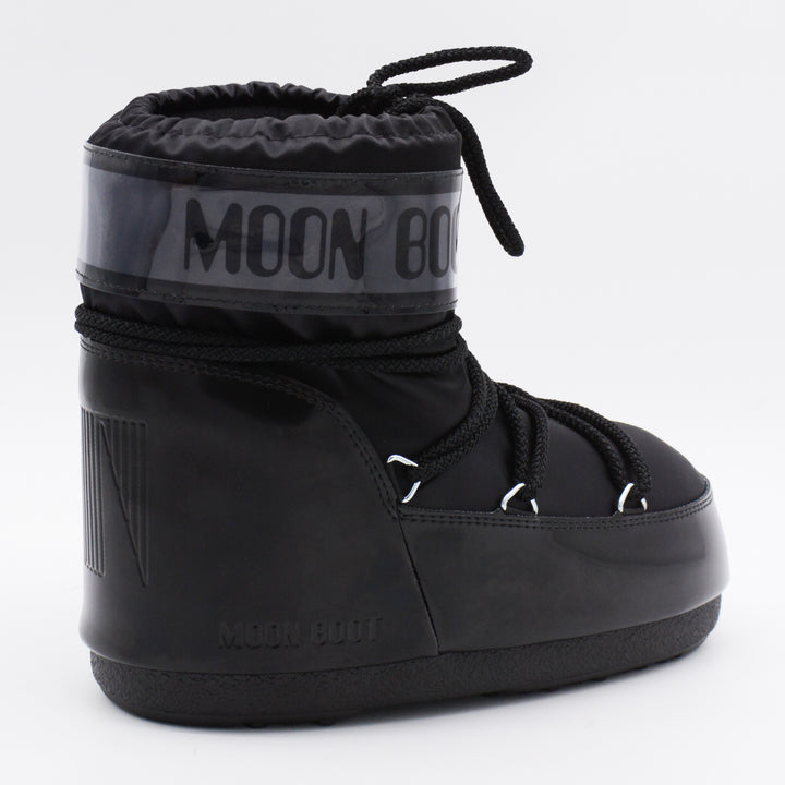 Moon Boot Boots - Nero | 55bbee40d51e3b01b1a1f0f447593b22ea2c1264