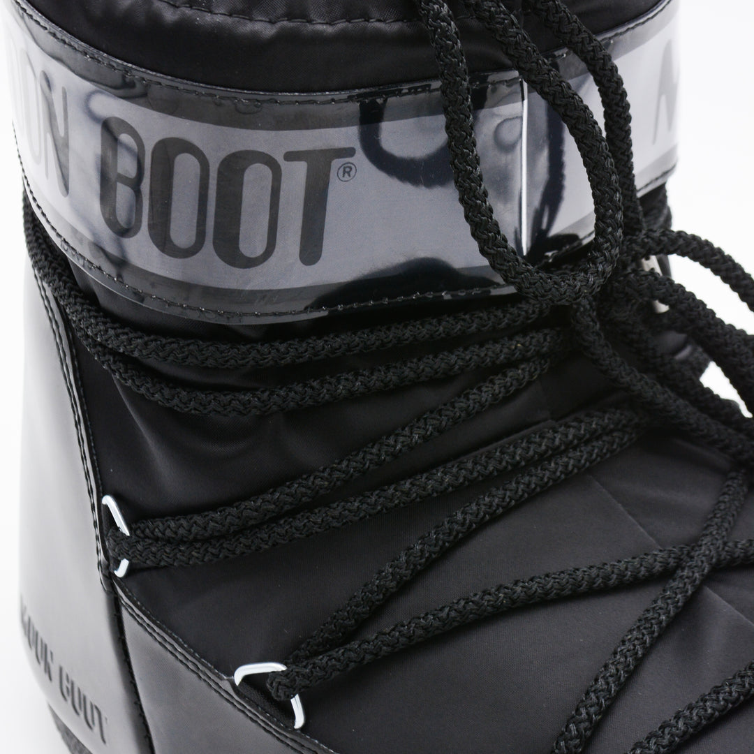 Moon Boot Boots - Nero | b5195cd996c0cdc1026016245df2cb2866ff0c12