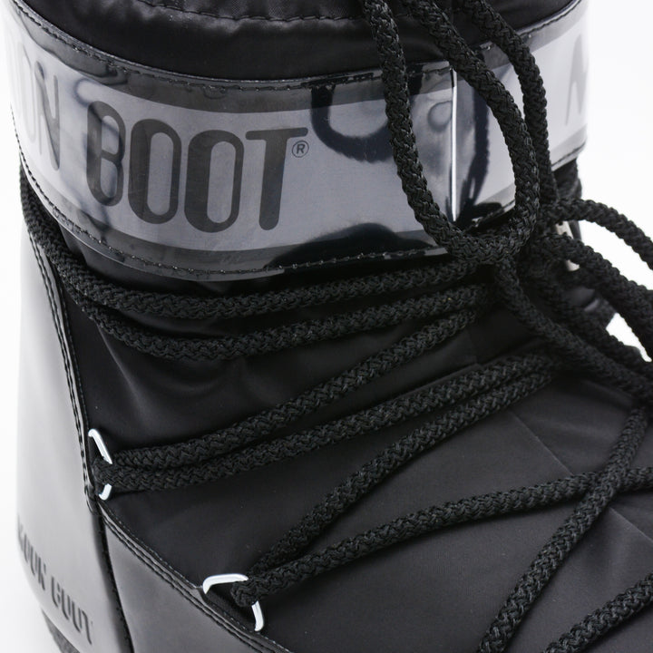 Moon Boot Boots - Nero | b5195cd996c0cdc1026016245df2cb2866ff0c12