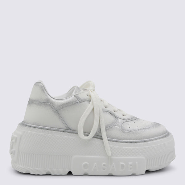 Sneakers Chiari E Naturali