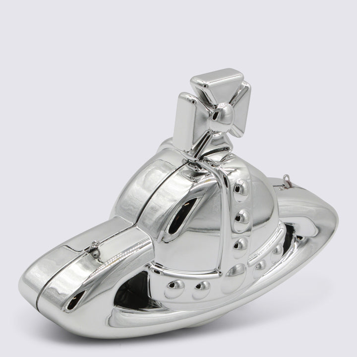Vivienne Westwood Bags - Silver | d39f6d9b98bdc37ca1095380c6cb3c4ccfd428b9