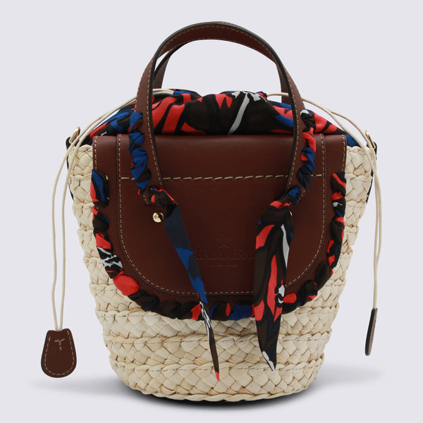 Bags Cognac Brown
