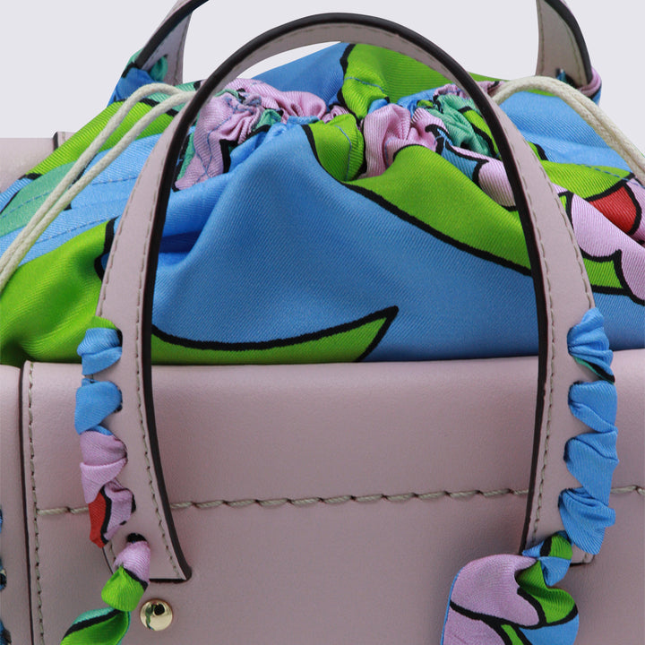 Cuba Lab Bags - LIBERTY PINK | 8877734b5d9434a3c5e16cd602541c9546cbed01