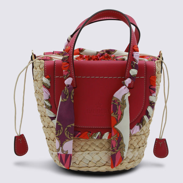 Bags Kaleidos Magenta