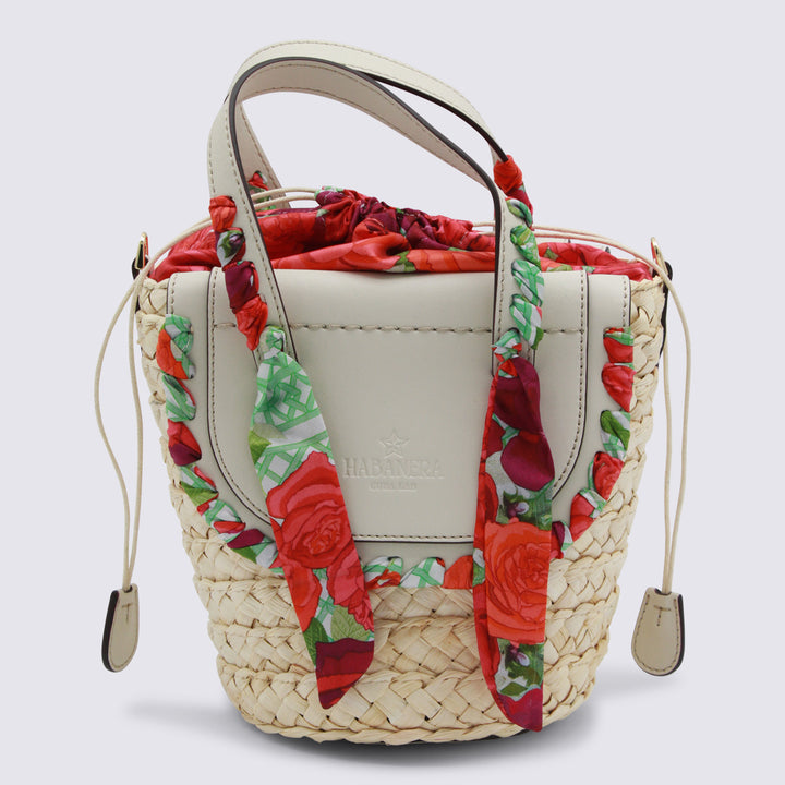 Cuba Lab Bags - ROSETO OFF-WHITE | 7c8fc339381e567ab68fec393642d2b38e94a4bf