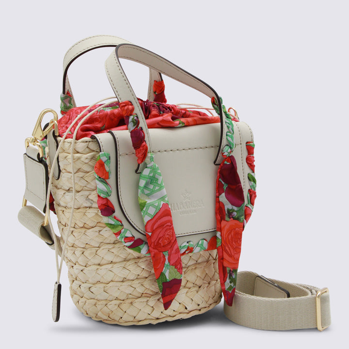 Cuba Lab Bags - ROSETO OFF-WHITE | d15969ed8ccc7712231cf4f0e2df1eeb441bfdb5