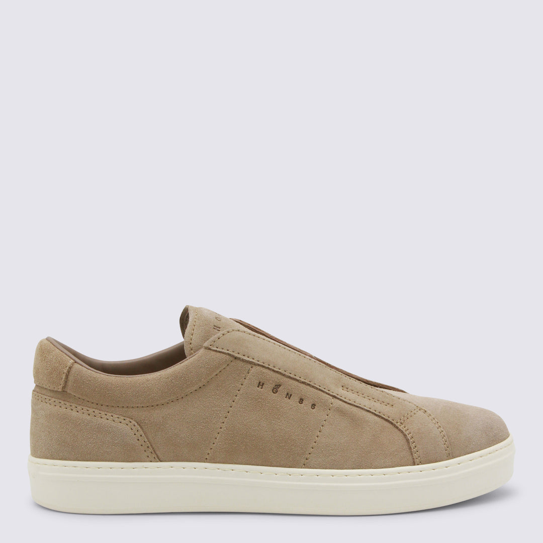 Hogan Sneakers - Chari | 78d98f9831080647f085c4291a96efd92a2381c2