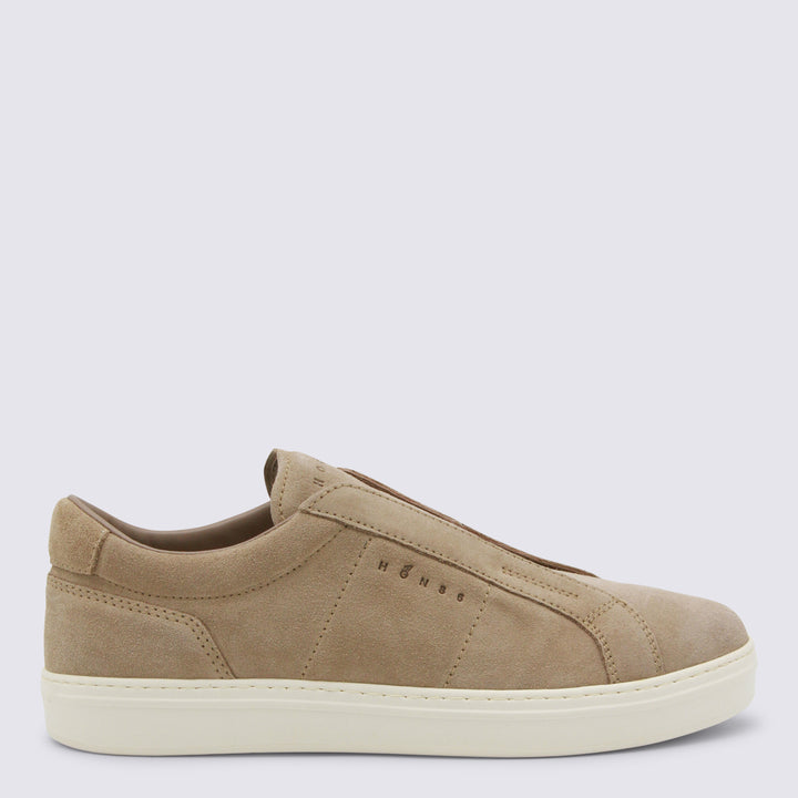 Hogan Sneakers - Chari | 78d98f9831080647f085c4291a96efd92a2381c2