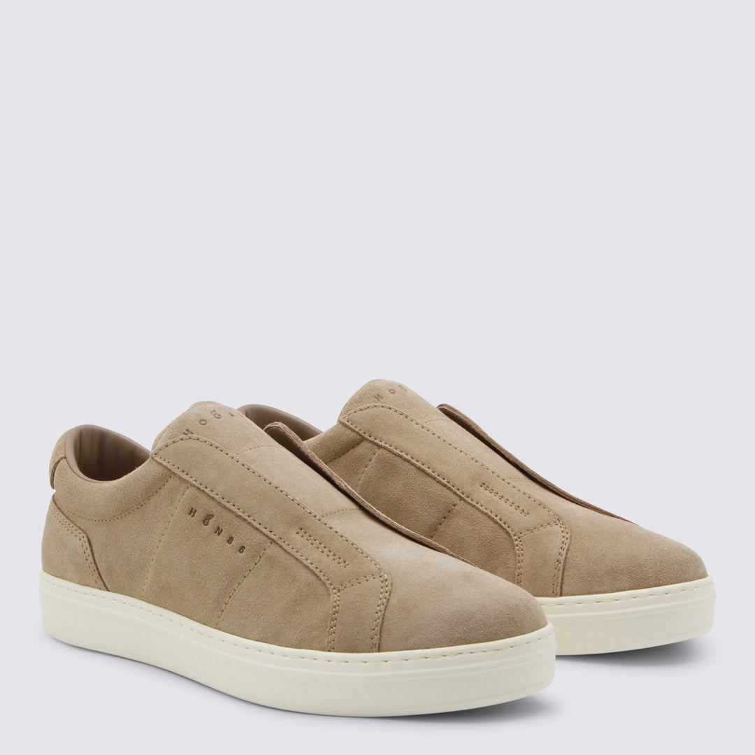 Hogan Sneakers - Chari | 892bb6be658cb1b7f9b0b1f742b936b942bed2df