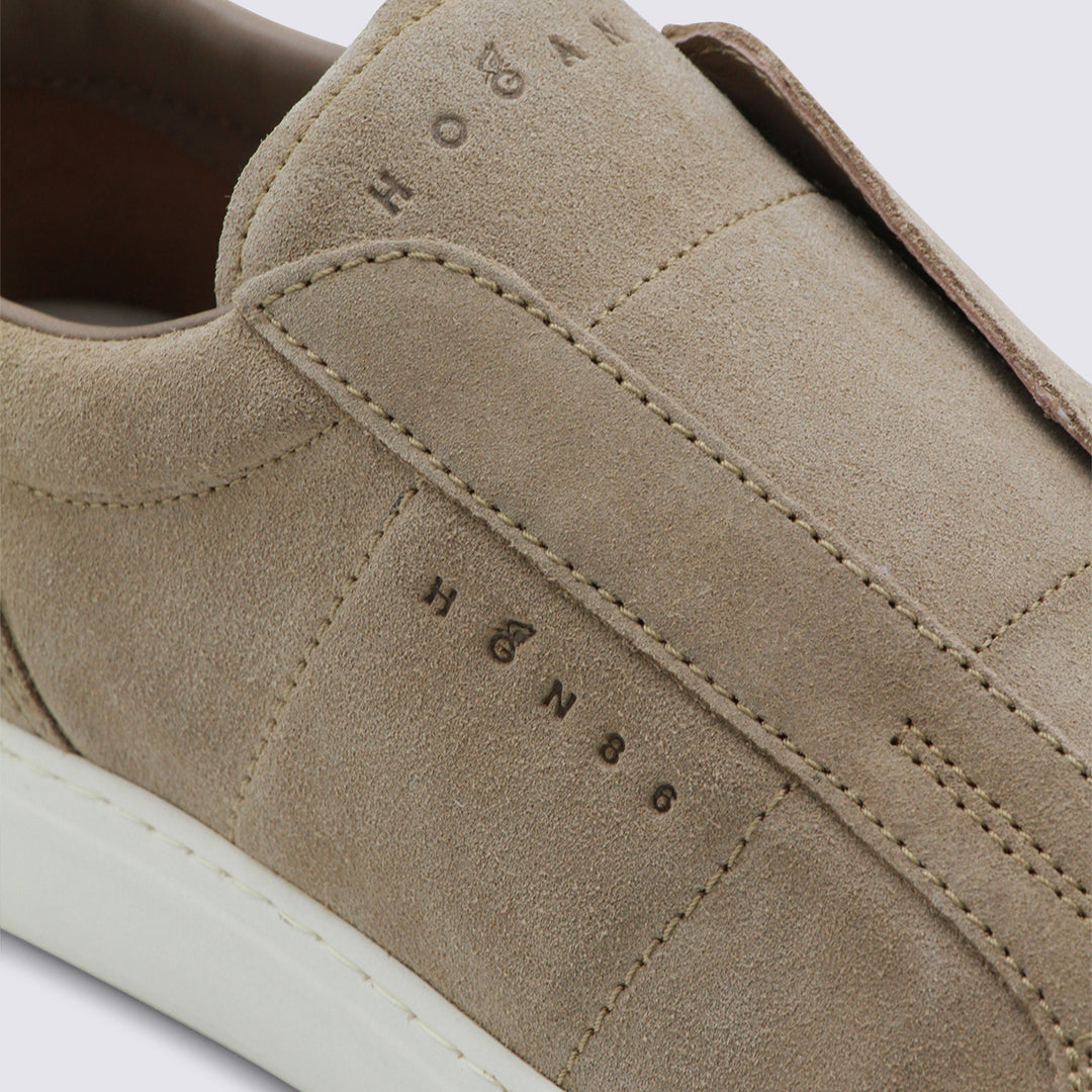 Hogan Sneakers - Chari | 5c5e5330e17fdbba3c3aa35869219e442b3829b1