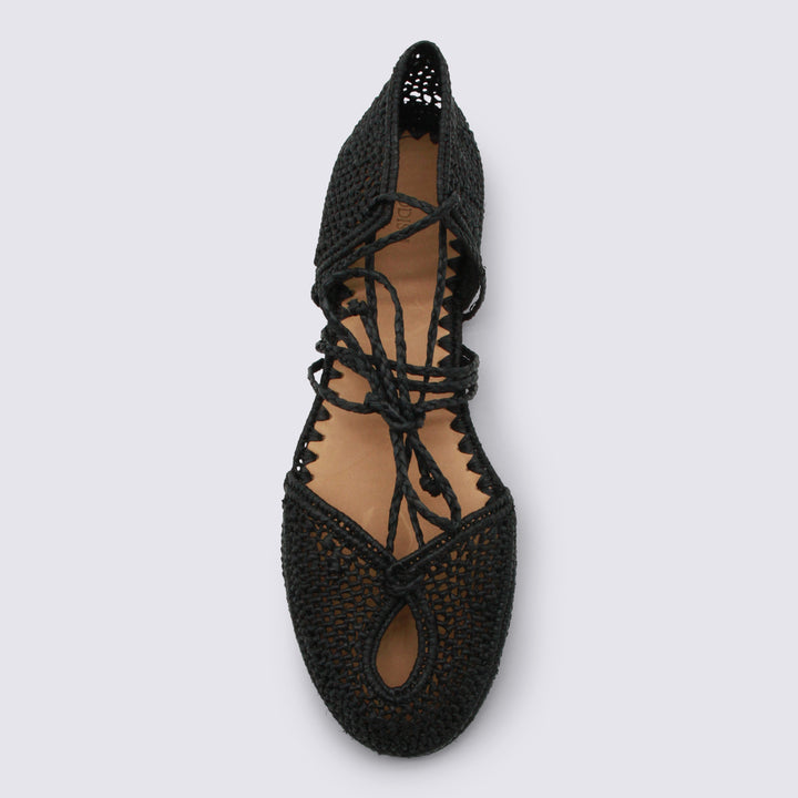 Odissi Flat shoes - Nero | 67ad7182a4aaa80f103533f2d1e465114703dae5