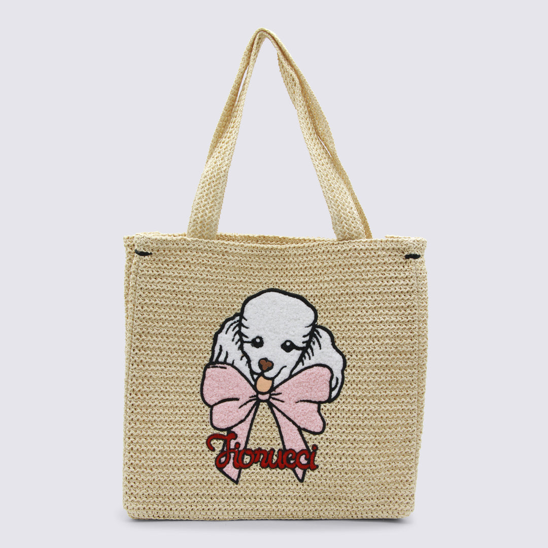 Fiorucci Bags - Chiari e Naturali | 8414613d513e98a2b4af92958c8b15066cca7cc6