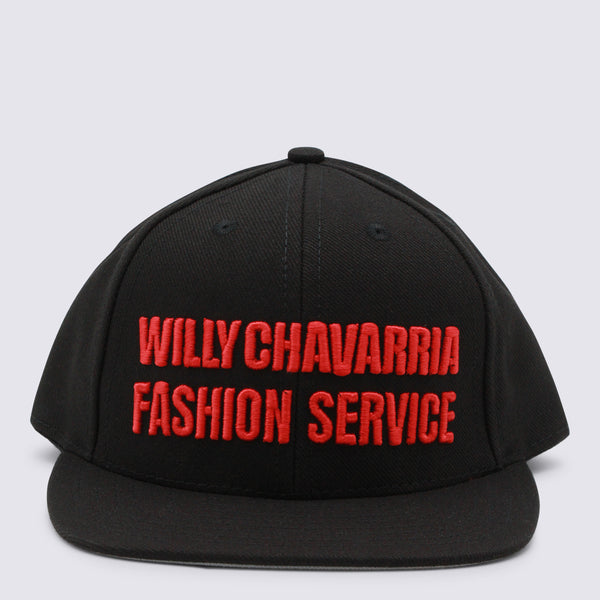 Hats Nero