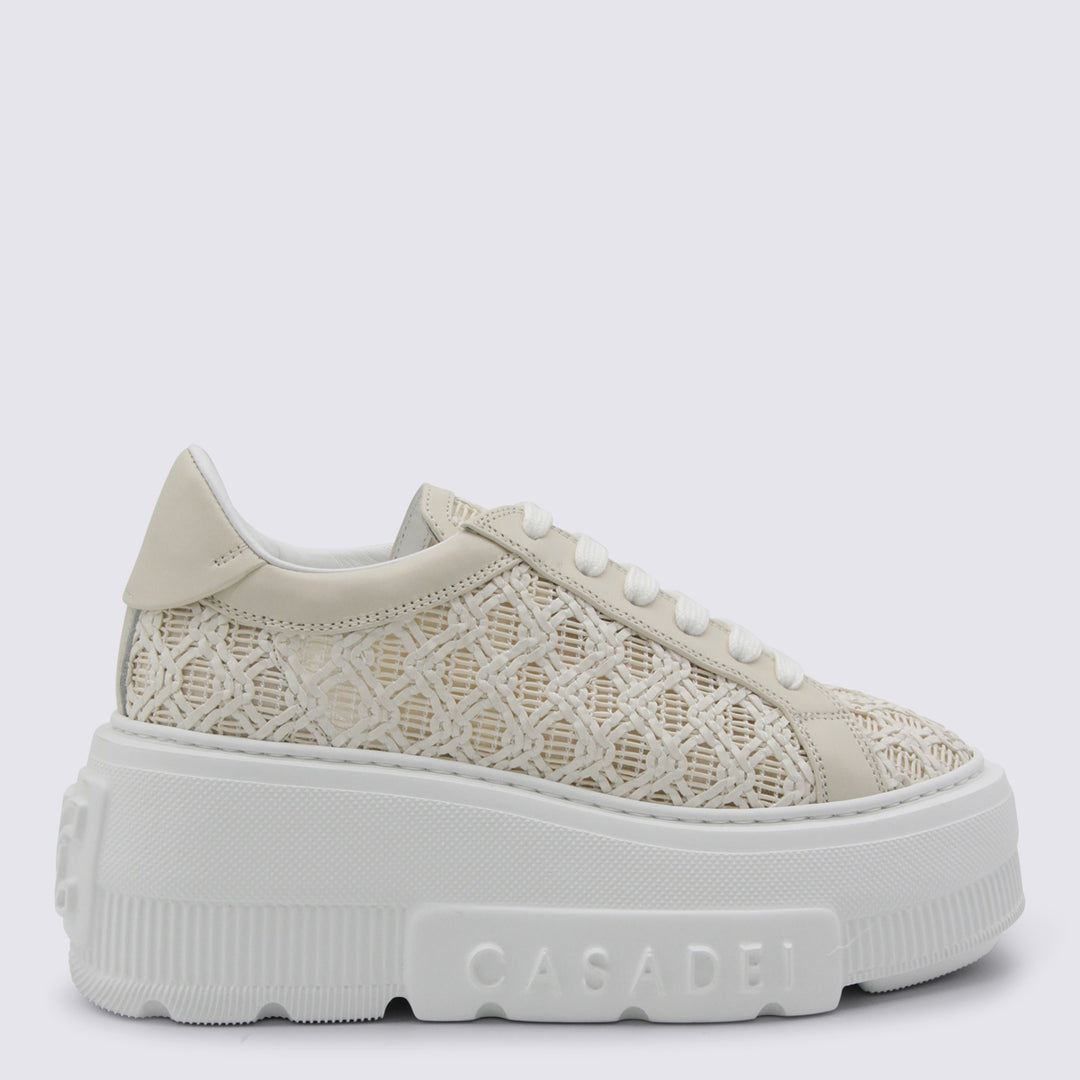 Casadei Sneakers - Chari | 8534c72f3d77397af722c19822881628230c3f81