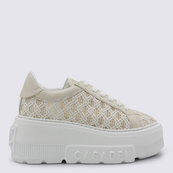 Casadei Sneakers - Chari | 8534c72f3d77397af722c19822881628230c3f81