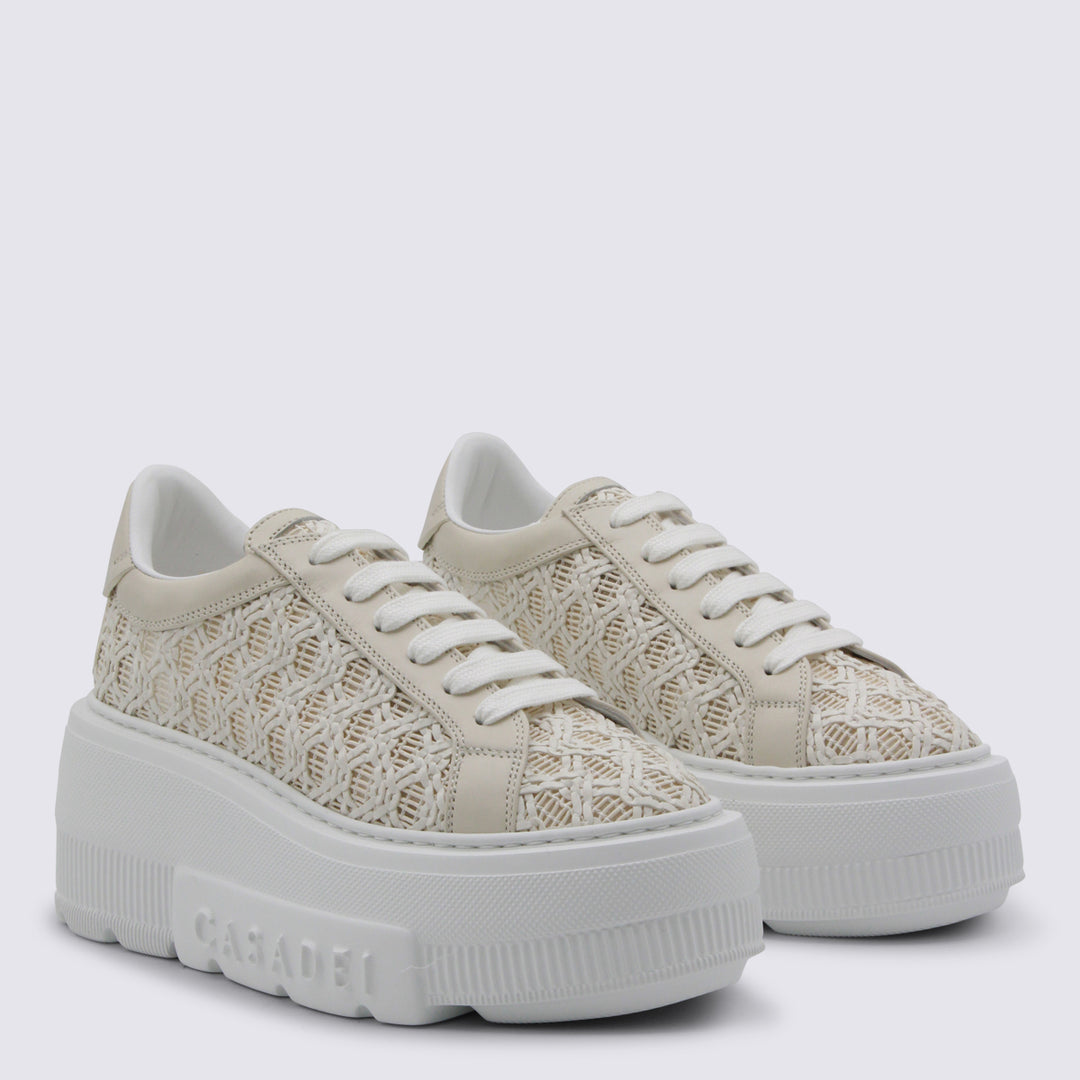 Casadei Sneakers - Chari | a639fe47c347ed9a9ce36f0d5dfc28c9844f727a