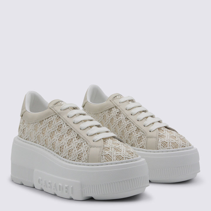 Casadei Sneakers - Chari | a639fe47c347ed9a9ce36f0d5dfc28c9844f727a