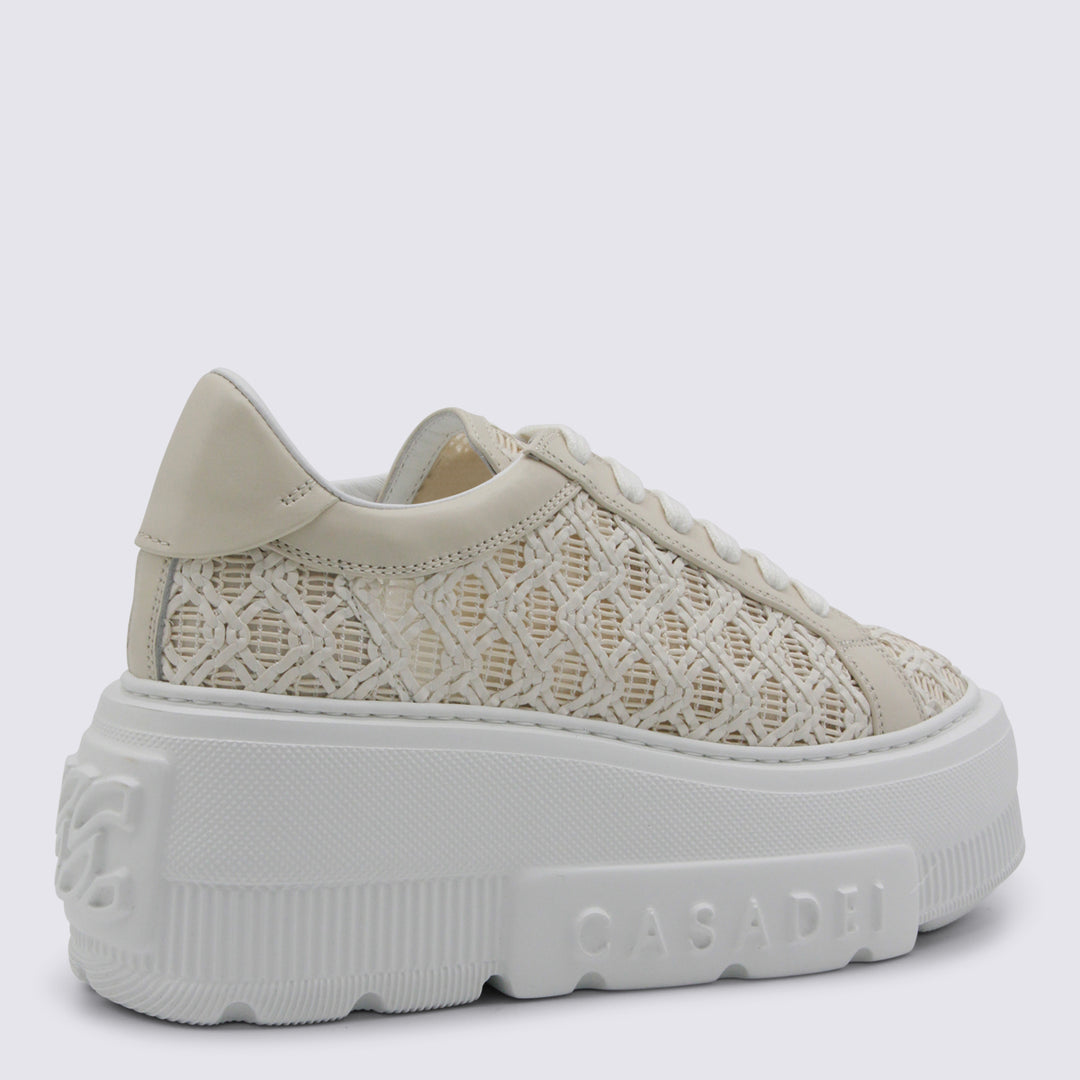 Casadei Sneakers - Chari | 383cf4dafcecb7713987a175b61804c9a5b51e00