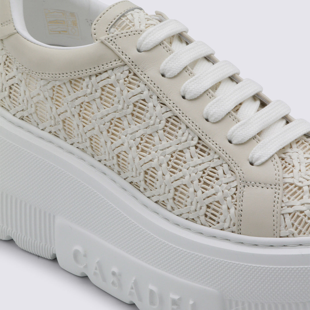 Casadei Sneakers - Chari | f5b37b76f2ff954657dfabb951247dbf446bc1ed