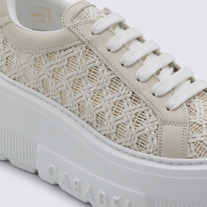 Casadei Sneakers - Chari | f5b37b76f2ff954657dfabb951247dbf446bc1ed