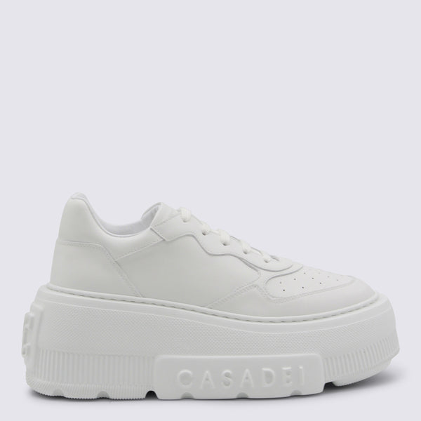 Sneakers Chiari E Naturali