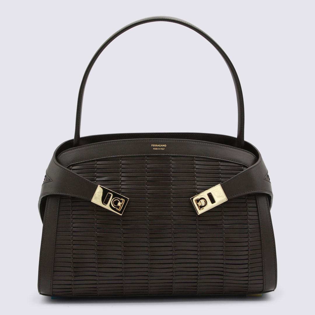 Ferragamo Bags - Marrone | af8d1980cba513d08485eeef99093d4bd4820c4c