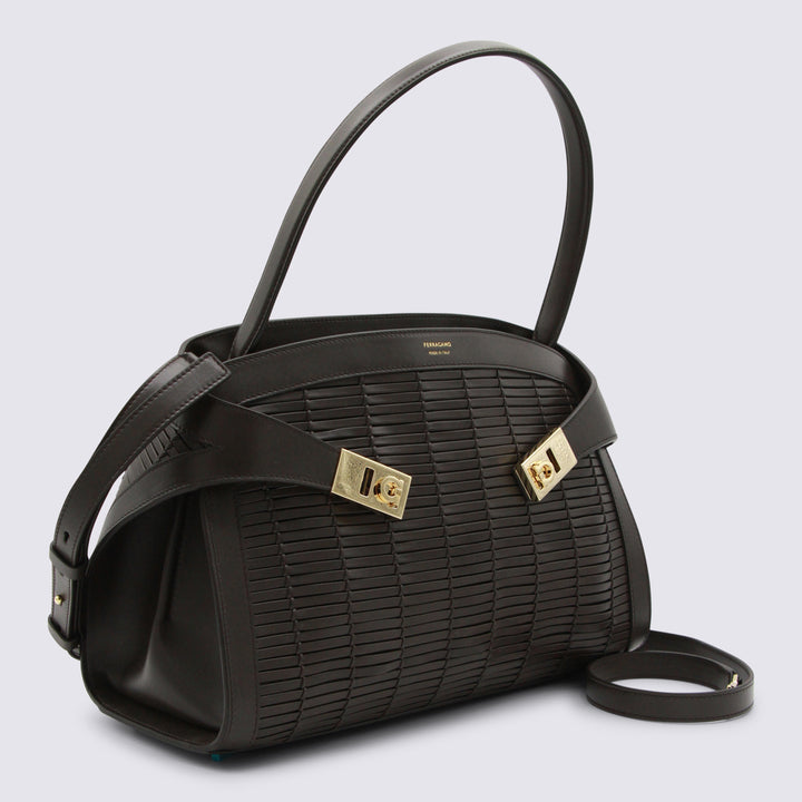 Ferragamo Bags - Marrone | 0ccec28c0baef1c75e317a4b29f8cbd12f875d05