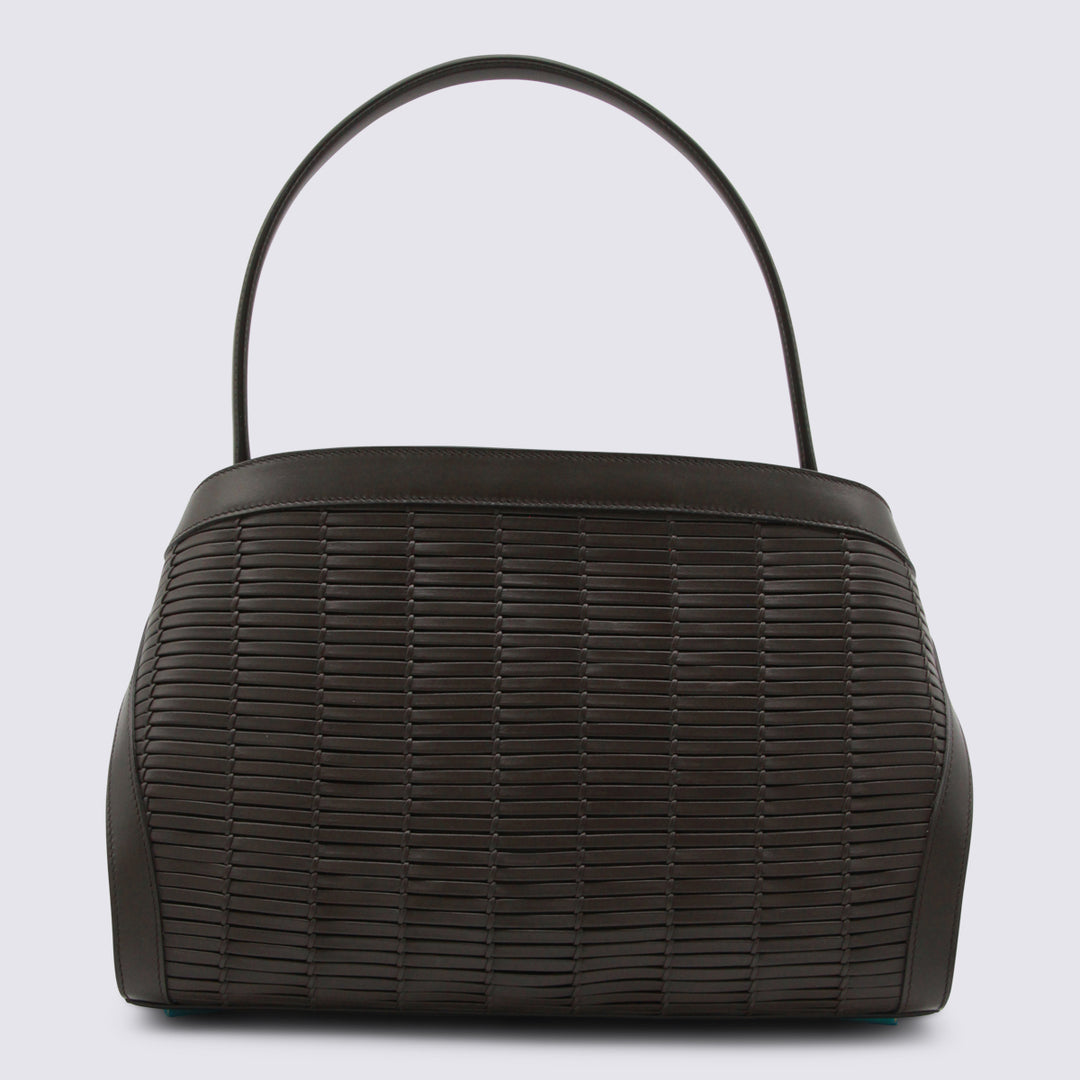 Ferragamo Bags - Marrone | 4c4bca4412b5b36e80a3c87f3350887e14c47fc8