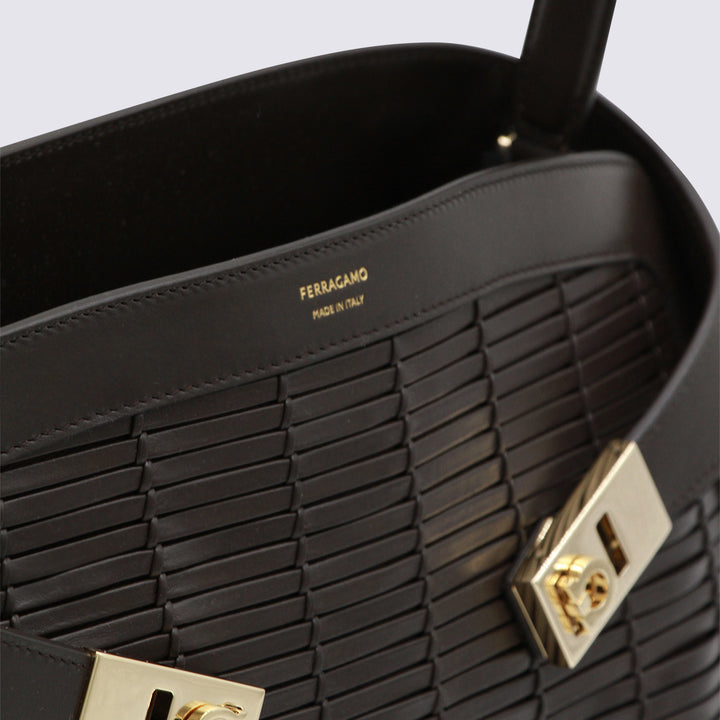 Ferragamo Bags - Marrone | 5160515cb4e4d9adca8c17551111fdca679f6921