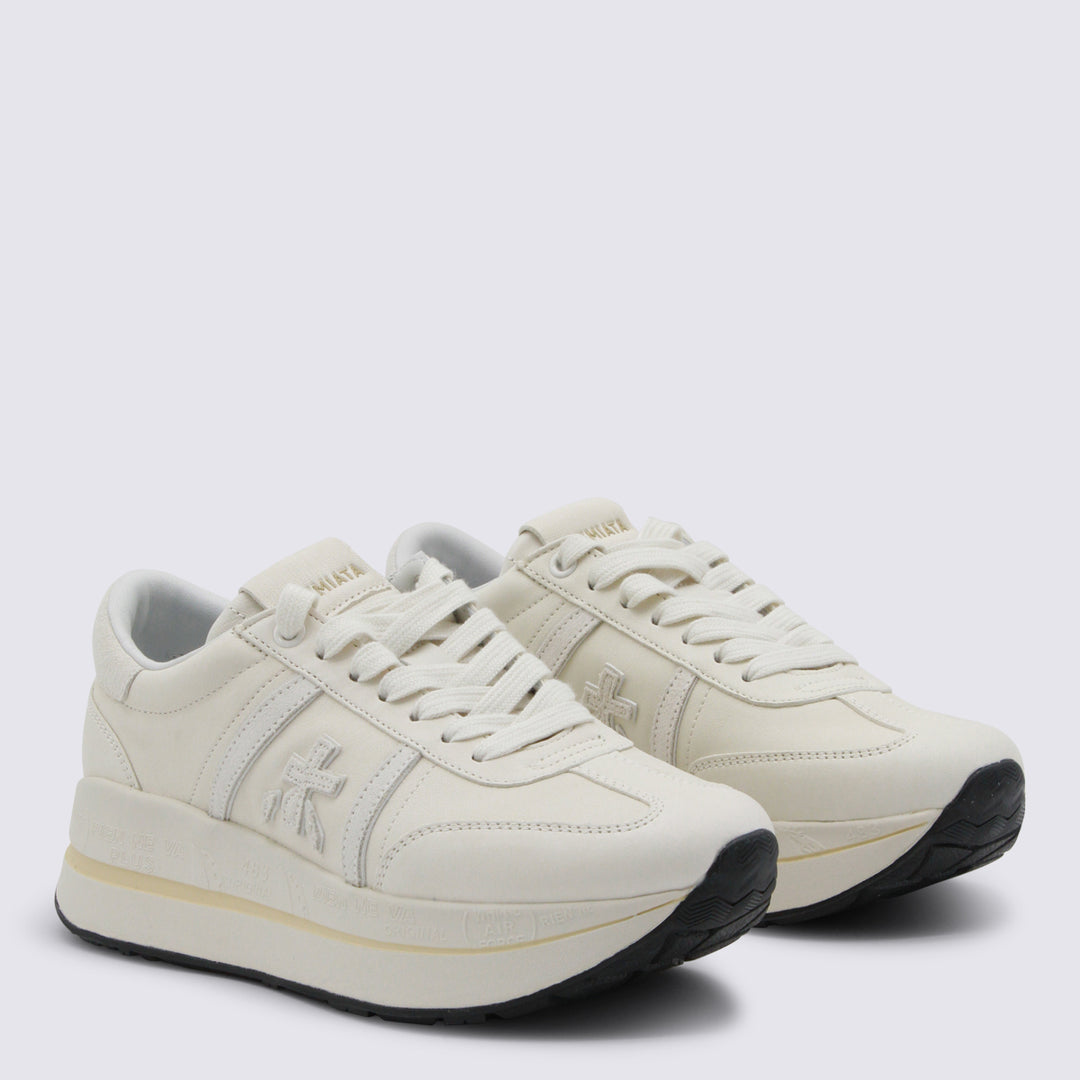 Premiata Sneakers - Bianco | 003756787a1f40642e54ef608a5d44599a439a54