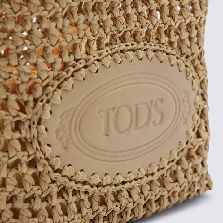 Tod'S Bags - Neutri | d60cdec75a4151e98125b7bfba0c1905ebdd18a0