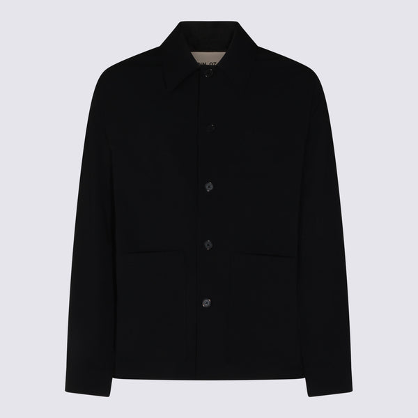 Jackets Blu E Verdi