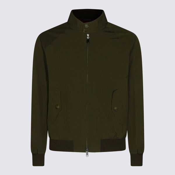 Jackets Beech