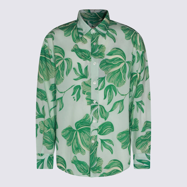 Shirts Multi